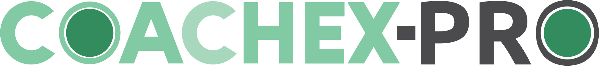 Coachex-Pro Logo